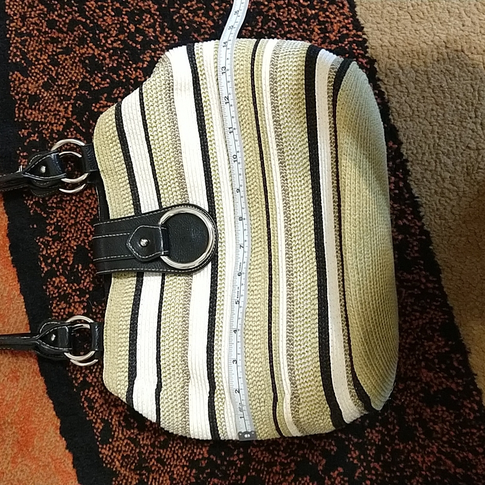 Relic Summer Shoulder Bag - Picture 9 of 11